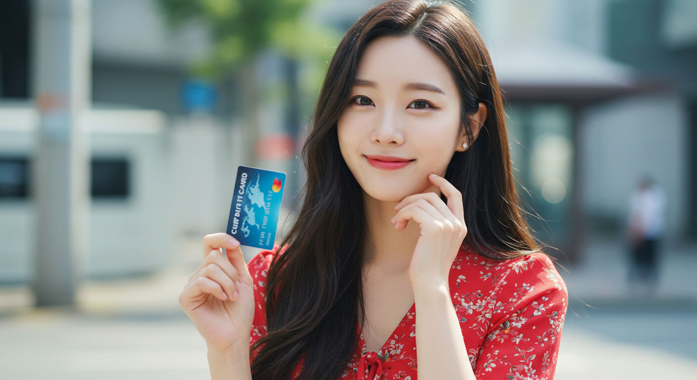 국민 신용카드 추천