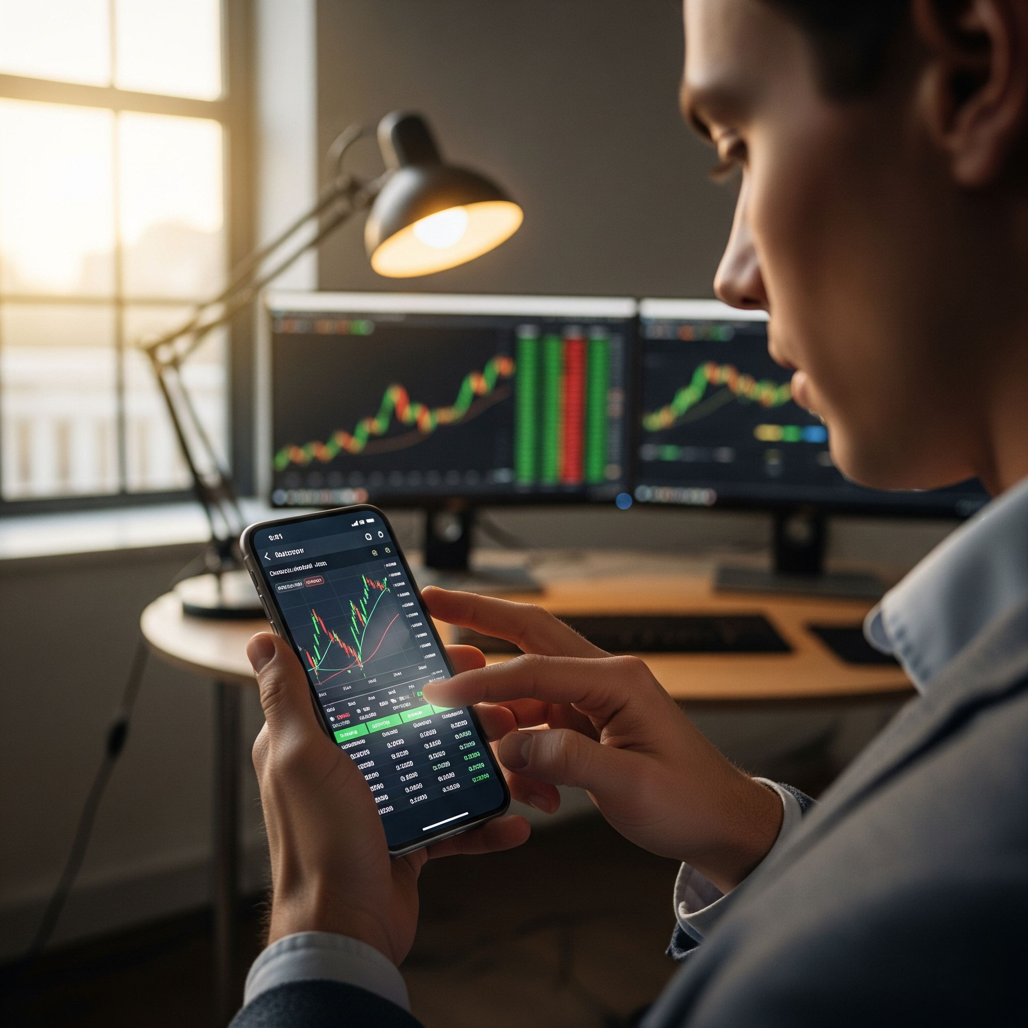 주식 처음 시작하는 분들을 위한 필수 가이드