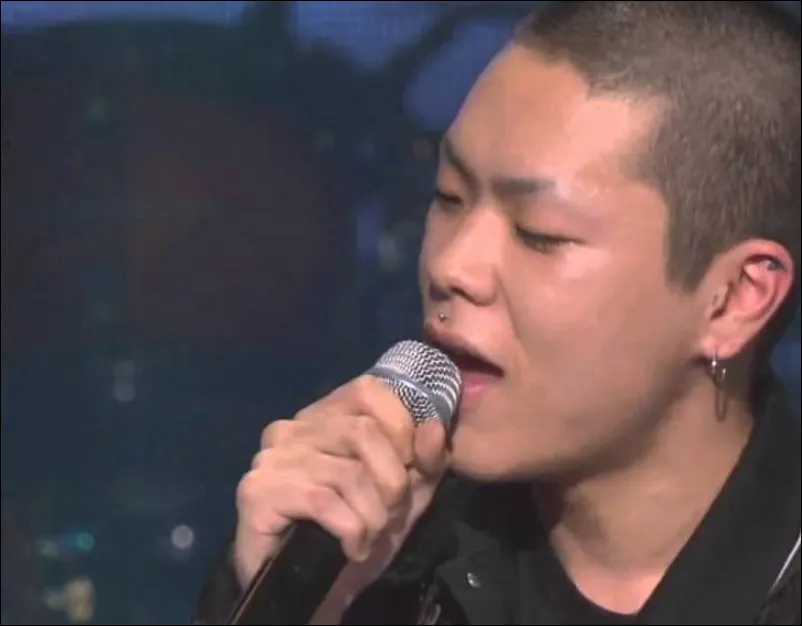 밤양갱 오혁 커버