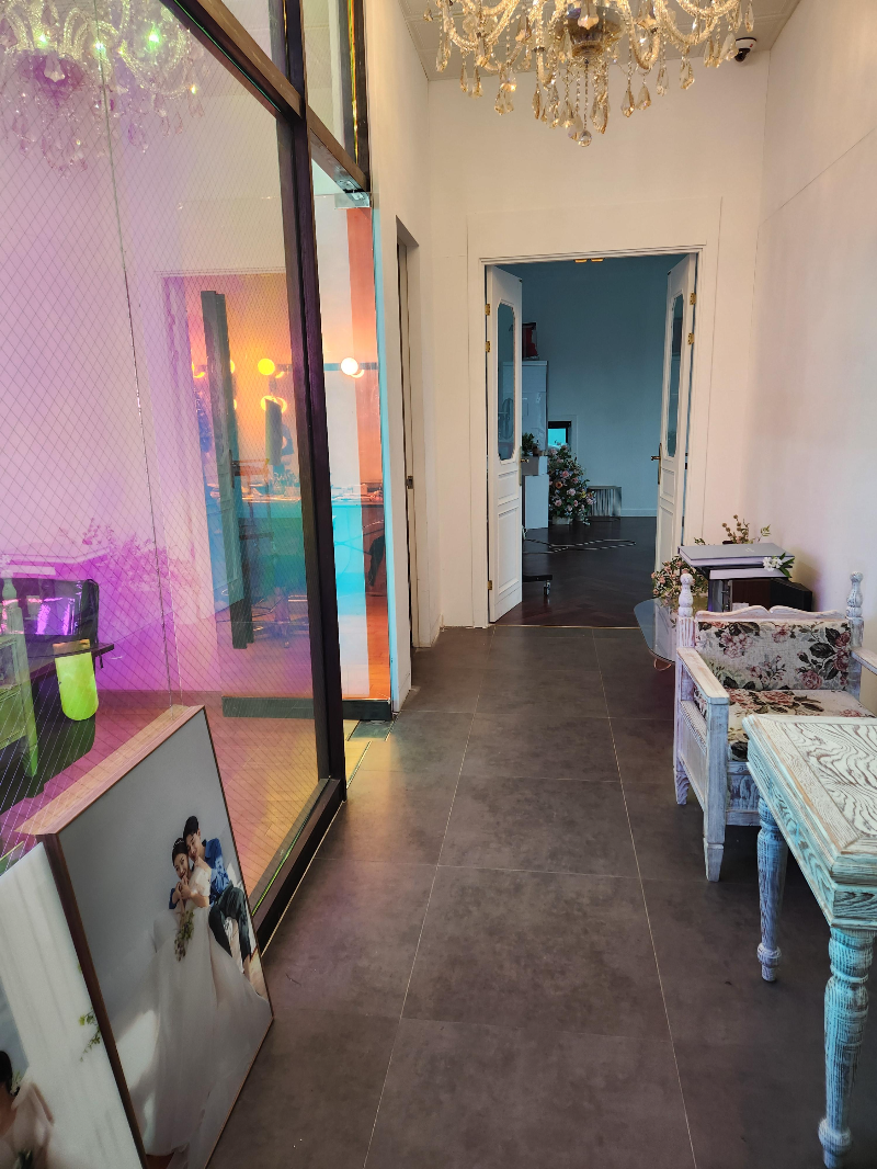 셀럽비비스튜디오 메이크업 헤어