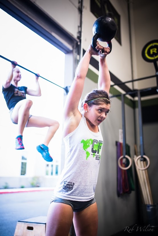 헬렌, Helen, WOD