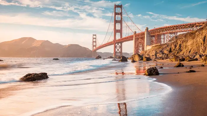 샌프란시스코 San Francisco California (source: www.sftravel.com/)