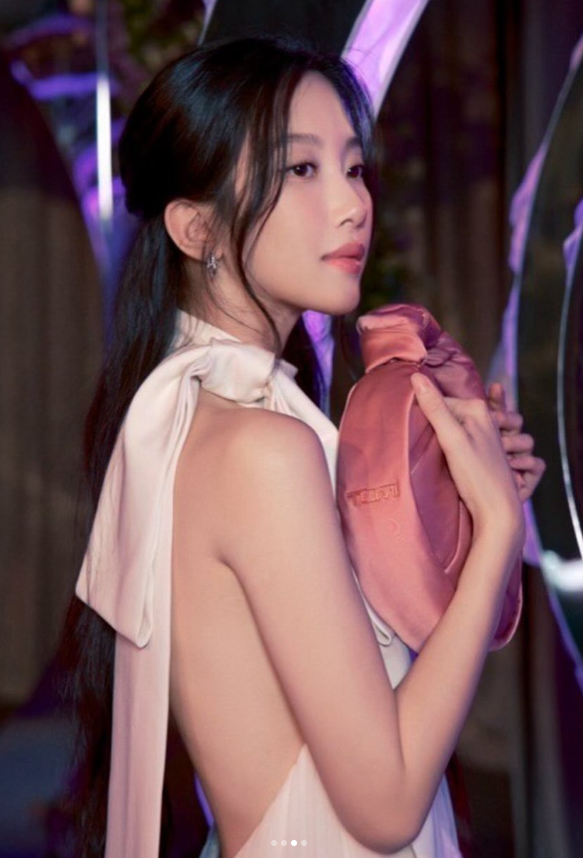 문가영 산문집 파타 뜻 내용 구매처