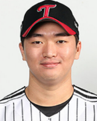 고우석 선수(LG)