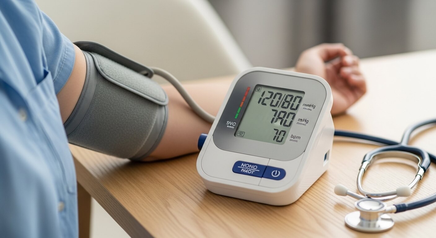 고혈압 낮추는 방법