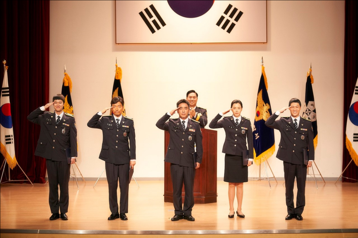 극한직업&#44; 천만 관객 코미디 영화 소개