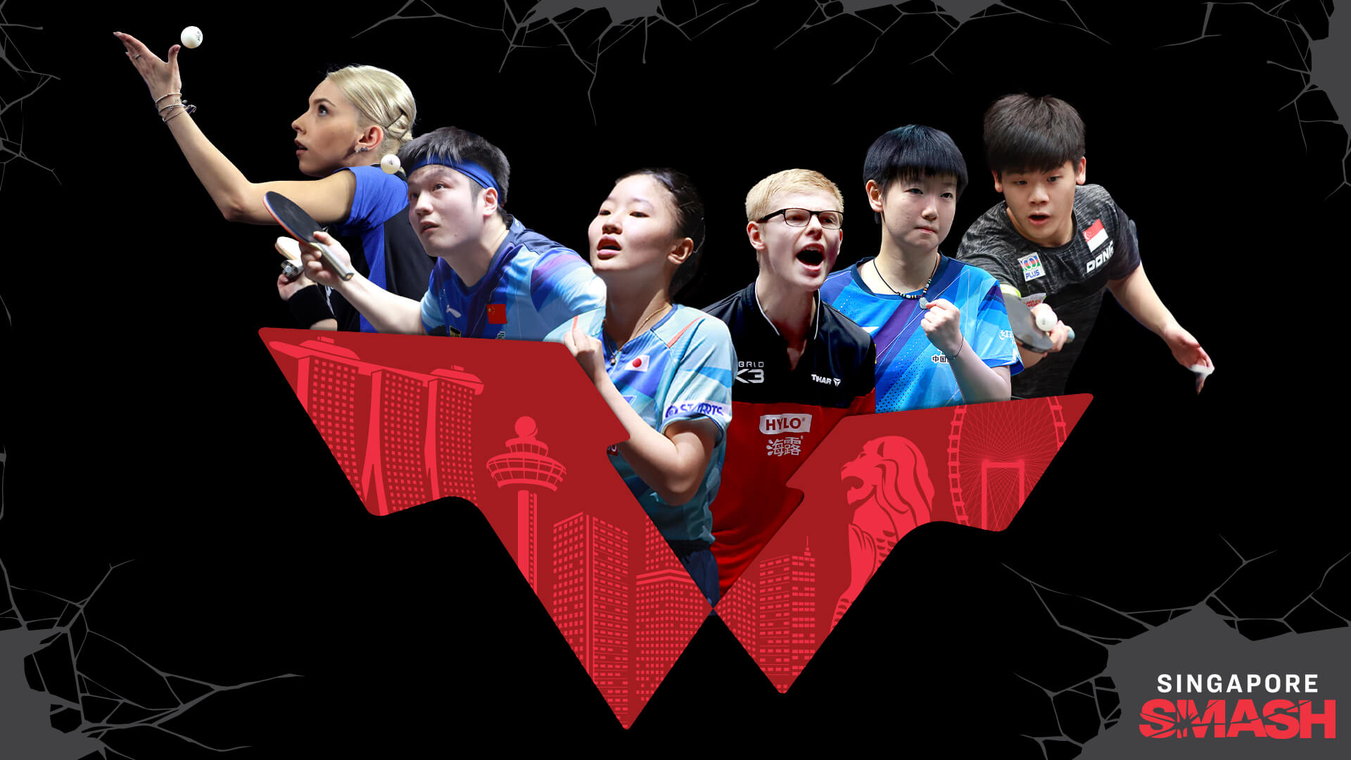 2025 WTT 싱가포르 스매시