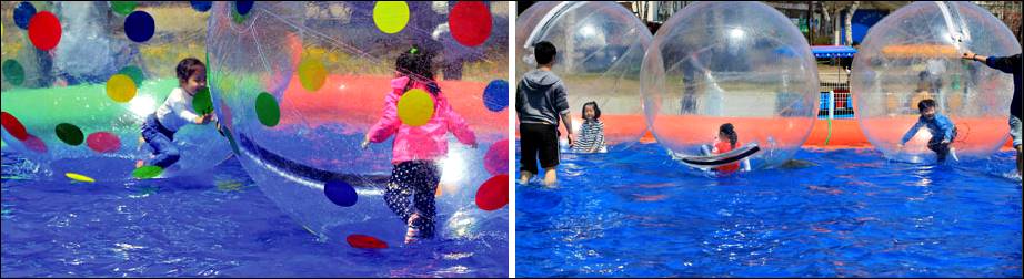 모나 용평 리조트