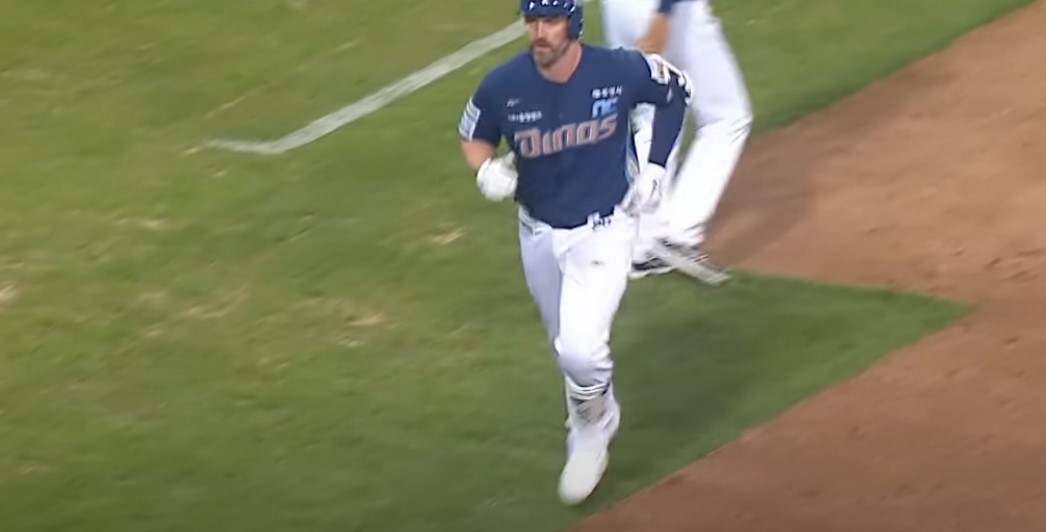 2025 프로야구 NC vs 삼성