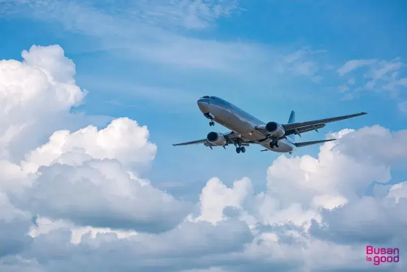 김해공항 리무진버스 