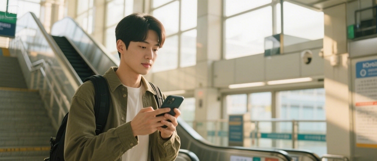 첫 이용자를 위한 꿀팁 & 시간 절약법