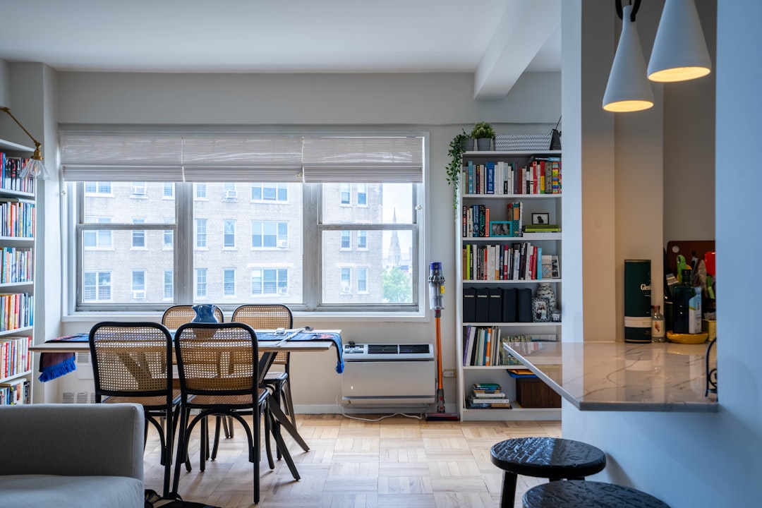 Smart apartment