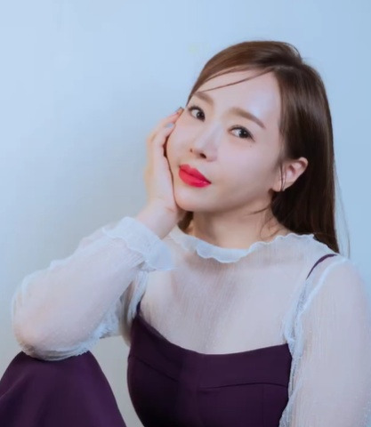 개그우먼 최설아 나이 프로필