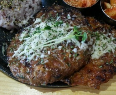 전주한옥마을 길거리음식 BEST 10