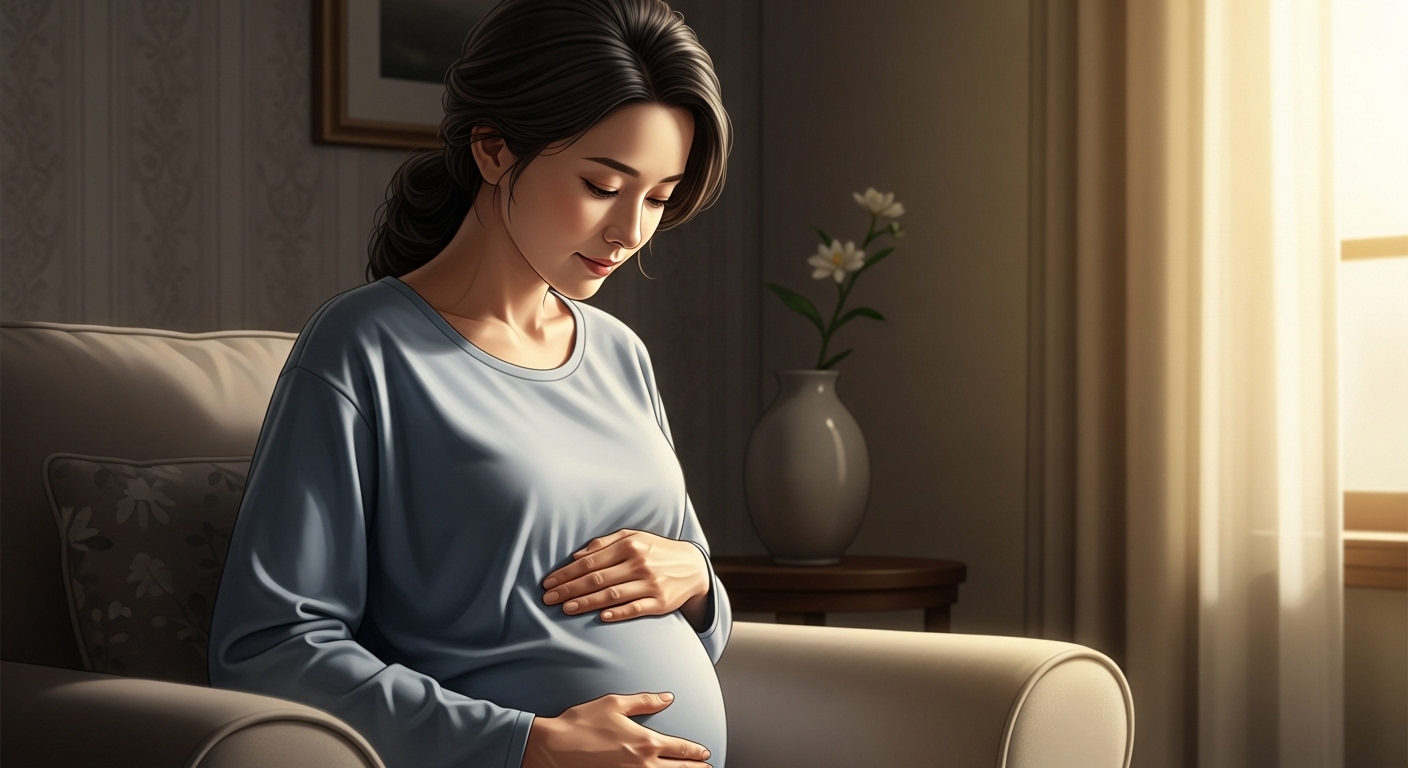 제왕절개 부위 통증이 지속되는 이유