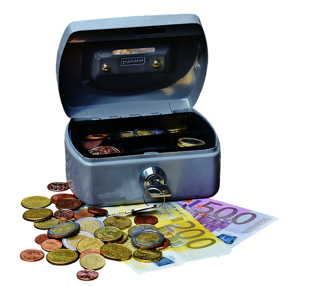 소액생계비대출