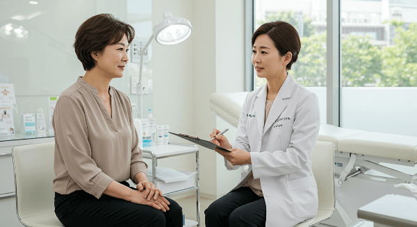여성호르몬제 종류 효과 부작용 사진 5