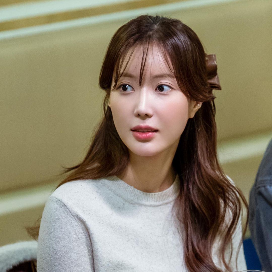 닥터로이어로 돌아온 임수향