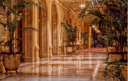 메리어트 본보이 플래티넘 등급 혜택 완벽 정리 (2026년판)