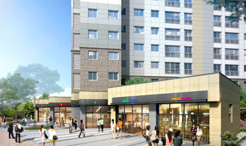 분양상가 관련이미지