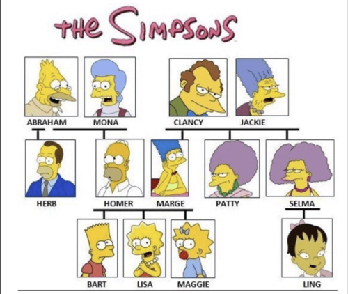 심슨가족 ott 편성표 디즈니 플러스 24시간 몰아보기