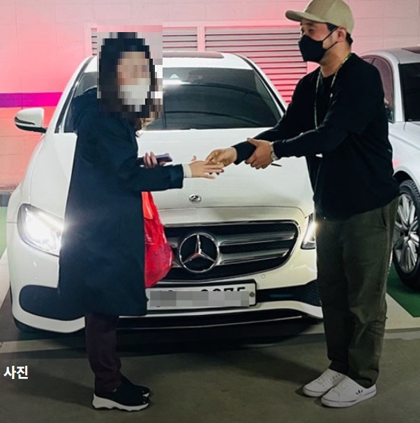 생활의달인-중고차달인-최경준-인천-엠파크허브-중고차매매단지-올바른자동차