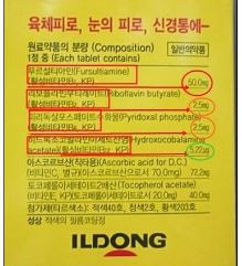 아로나민_씨플러스가격