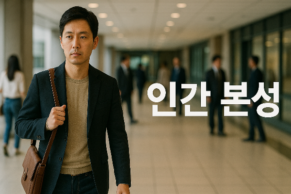 철학자들이 분석한 인간 본성의 실체: 스피노자와 노자의 시선