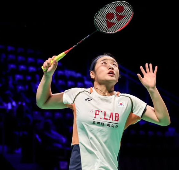 6️⃣ 2위 선수와의 격차 분석