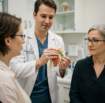 회전근개파열 증상 및 치료법20