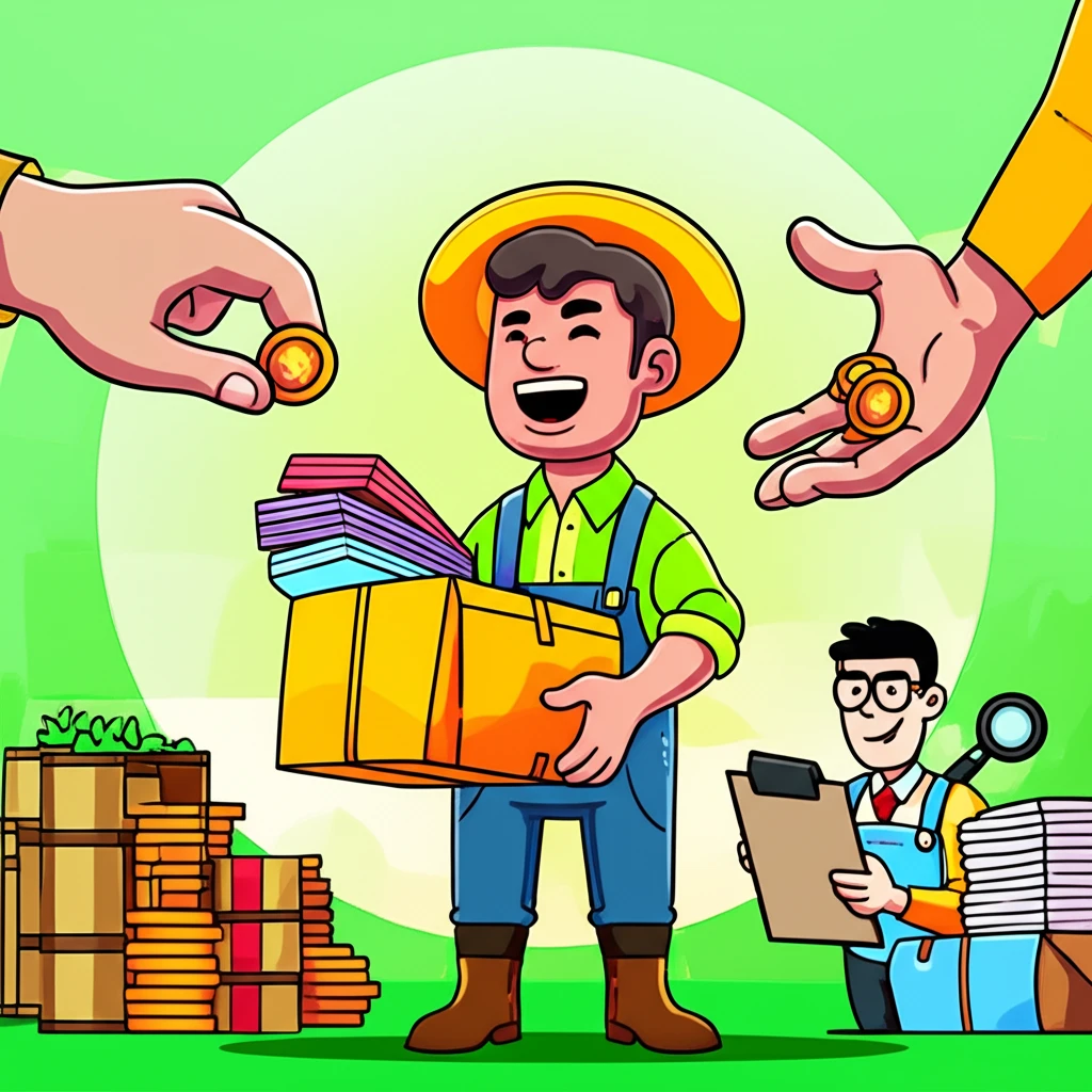 2025년 광주시 로컬푸드 포장재 지..