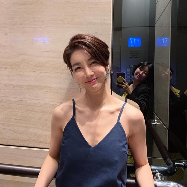 진서연 마녀스프 레시피
