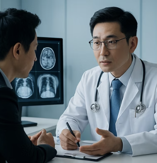 식후 심해지는 오른쪽옆구리통증&amp;#44; 담낭&middot;췌장 문제일 수 있습니다