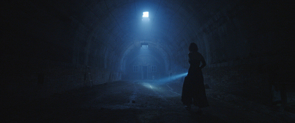 벙커 게임 상영관 예매하기