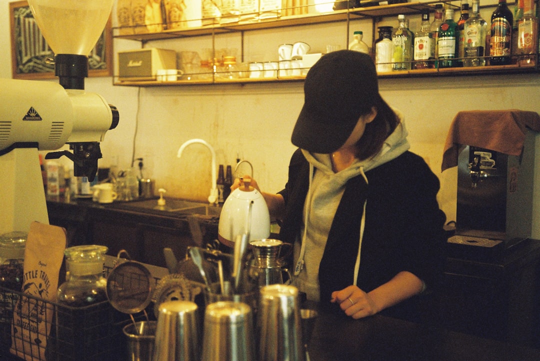 Employment assistance.