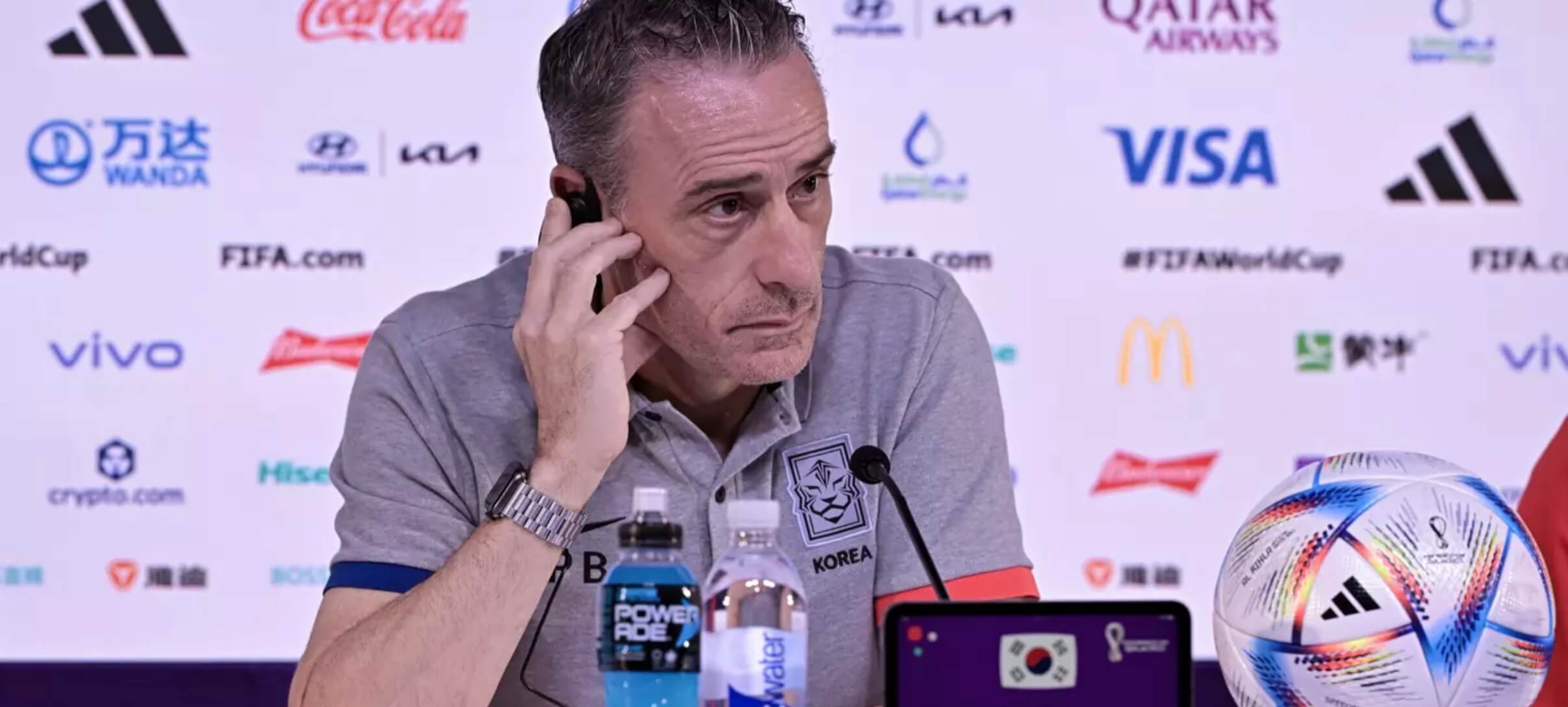 한국 브라질 16강