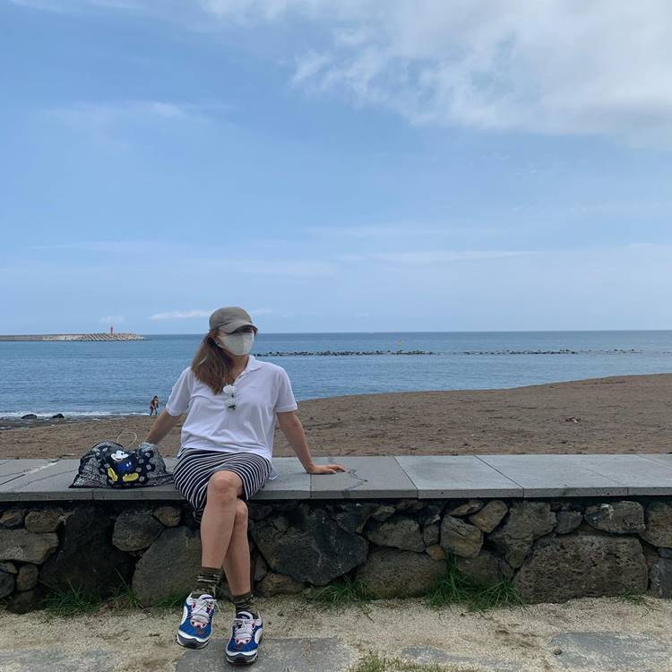 옥주현 의미심장 SNS글 논란정리