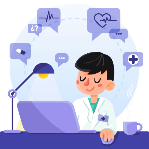 의사가 추천하는 행복한 삶을 위한 10가지 습관