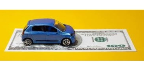 자동차 환급금 조회 방법