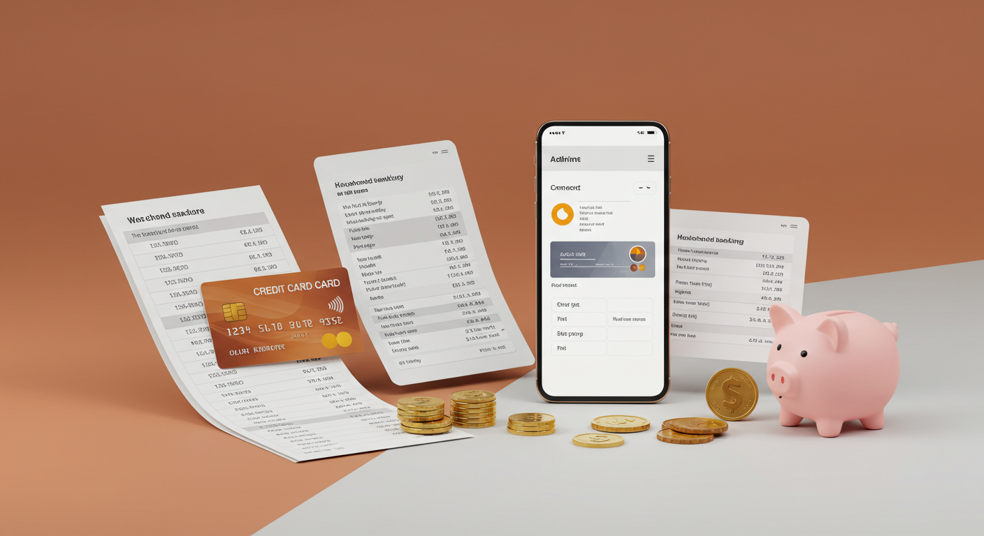 이 글 보고 카드값 관리 습관 바로잡기!