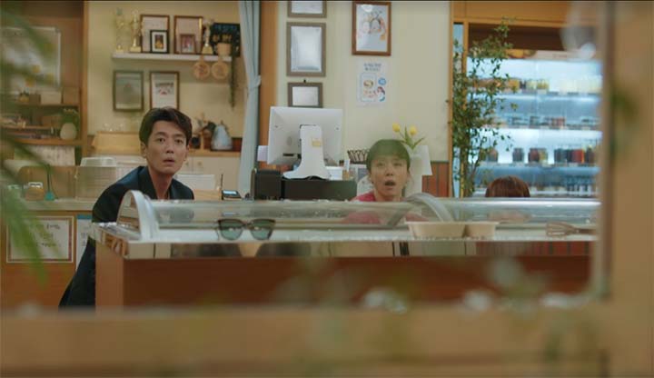 일타스캔들 2회