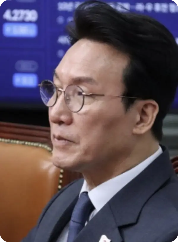 김민석 배우자