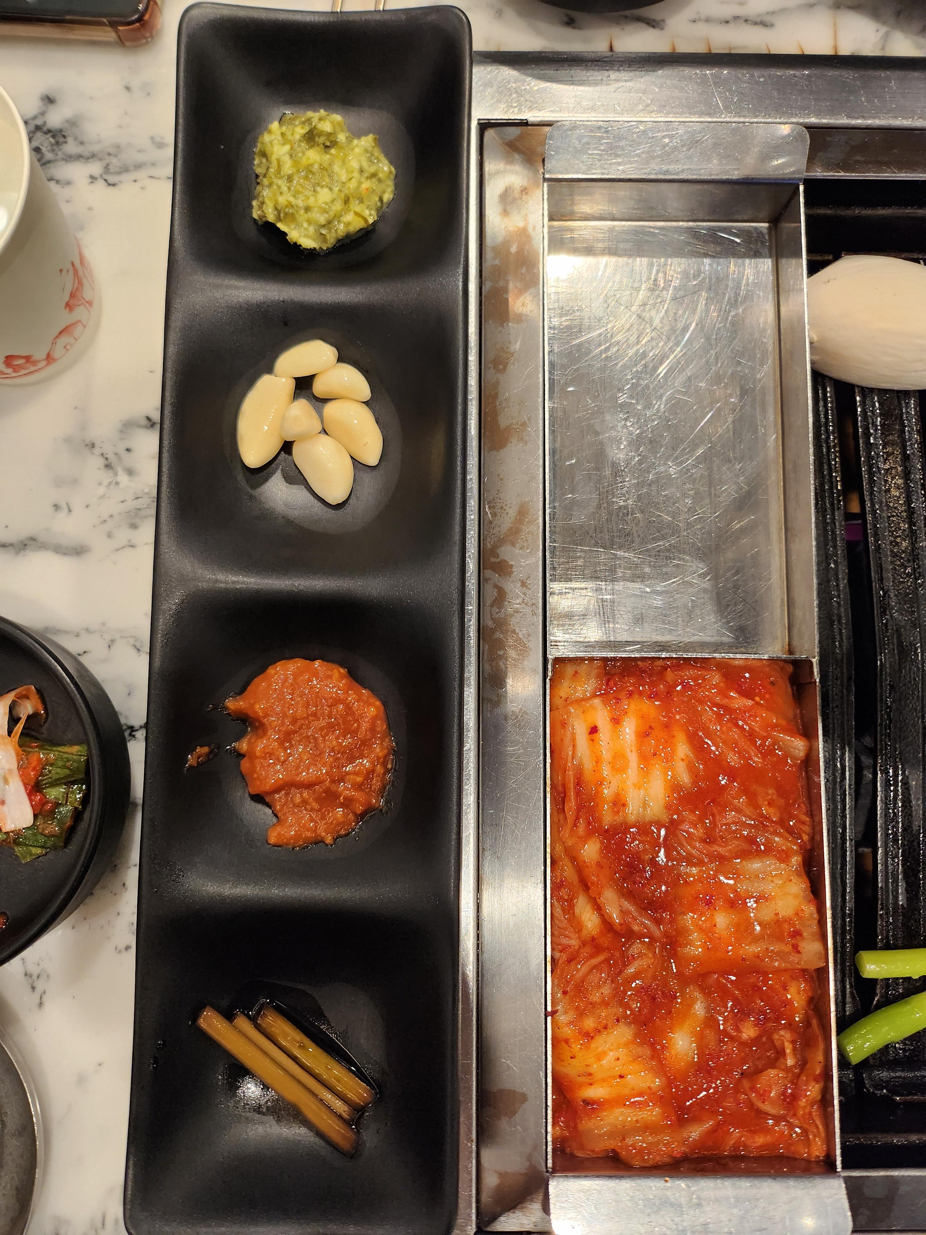 인천 청라 삼겹살 최고의 맛집 &quot;금도야지&quot;