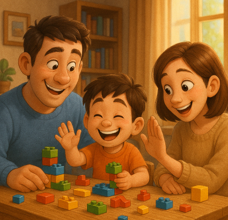 공동육아나눔터