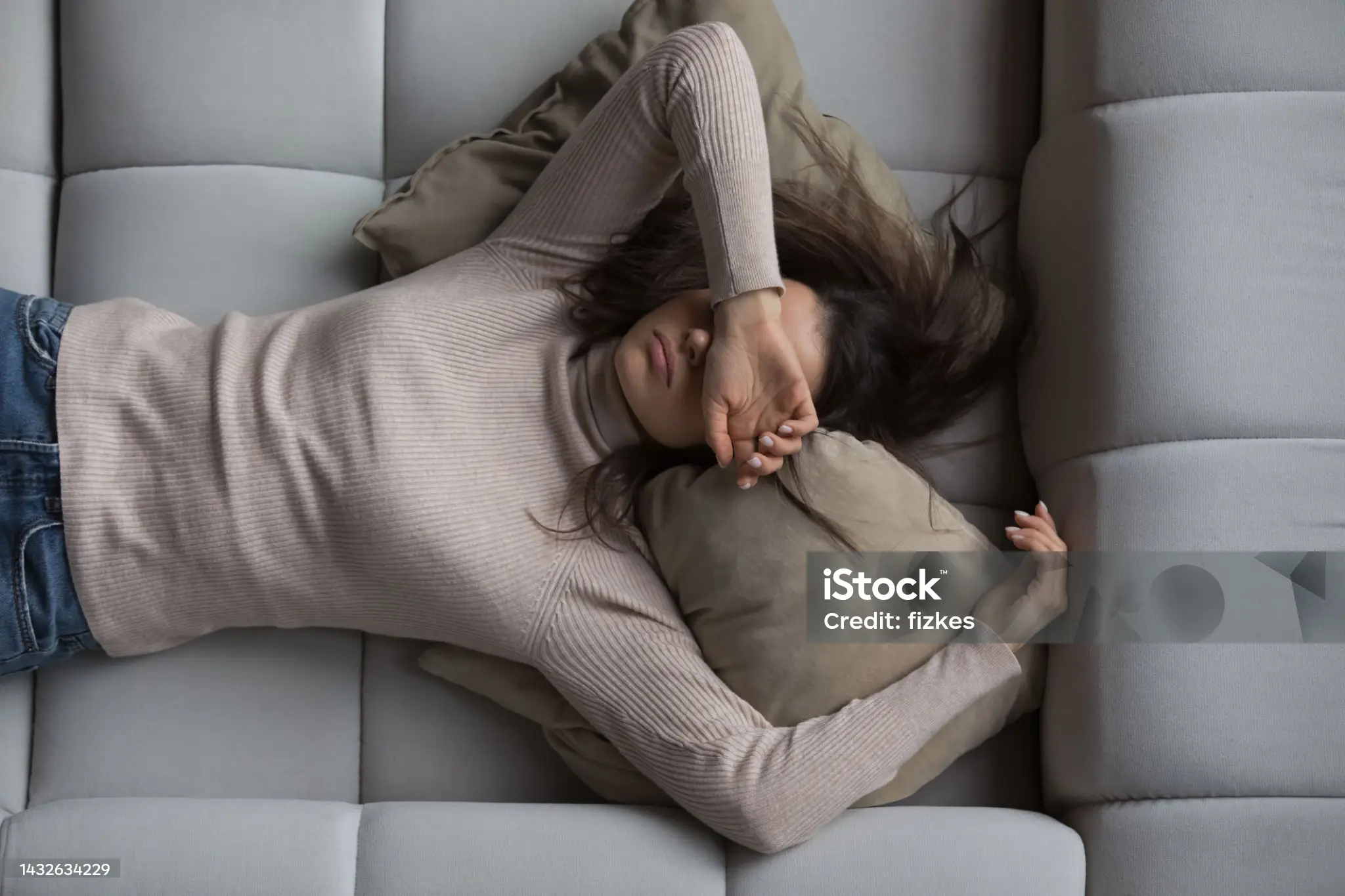 암 회복기 피로는 왜 설명되지 않는가