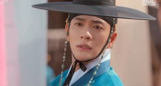 이강에는 달이 흐른다 1회 줄거리 (11)