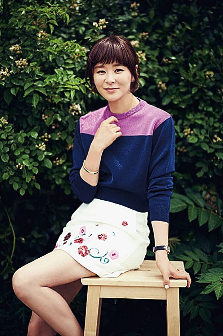 최강희 공백기 재산