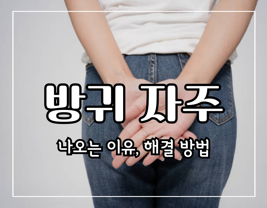 이 사진은 방귀가 자주 나오는 이유 포스팅 메인 사진입니다.
