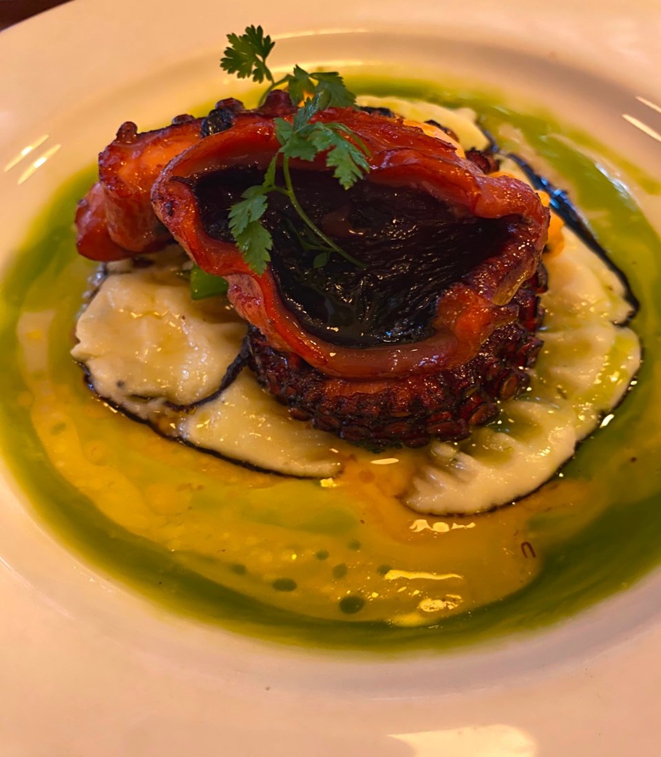 오스테리아밀즈