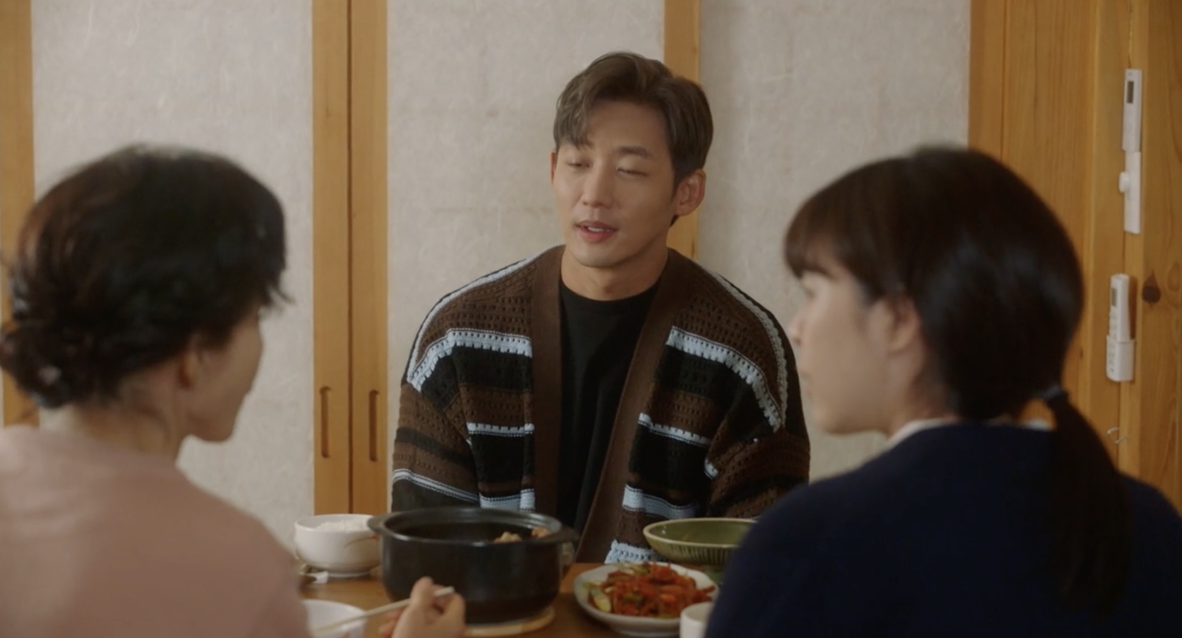 삼남매가 용감하게 10회 줄거리